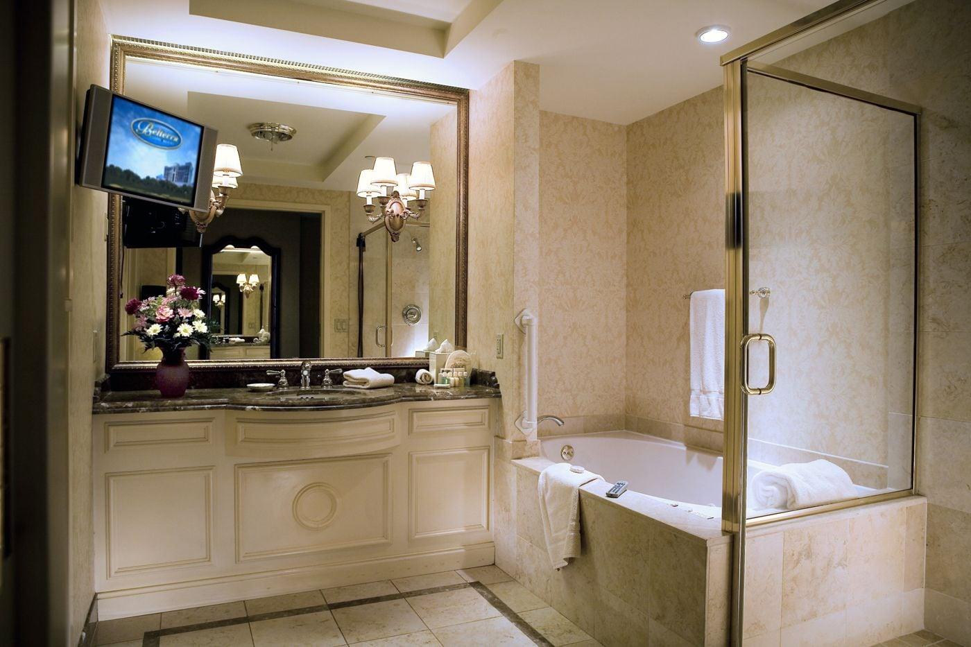 เบลเทอรา กาสิโน Hotel Florence ภายนอก รูปภาพ